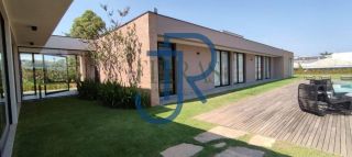 Casa a venda com 5 suites no Residencial Terras de Sao Jose 2 em Itu/SP