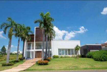 Casa a venda com 6 suites no Condominio Residencial Terras de Sao Jose 2 em Itu/SP