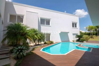 Casa a venda com 6 suites no Residencial Terras de Sao Jose 2 em Itu/SP
