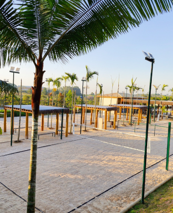 Terreno a venda com 2.160m² no Residencial Terras de Sao Jose II em Itu/SP