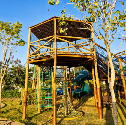 Terreno a venda com 2.160m² no Residencial Terras de Sao Jose II em Itu/SP