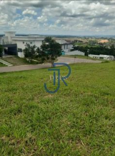 Terreno a venda de 800m² no Residencial Fazenda SerrAzul 2 - Itupeva/SP