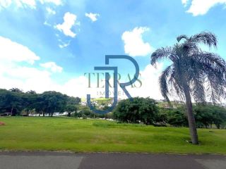 Terreno a venda 1257m² no Residencial Fazenda SerrAzul em Itupeva/SP