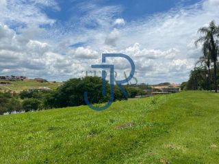 Terreno a venda 1257m² no Residencial Fazenda SerrAzul em Itupeva/SP