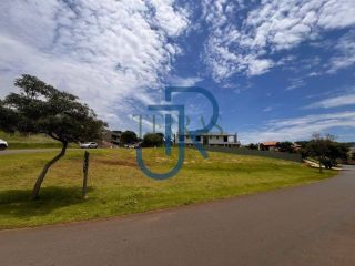 Terreno a venda 1513m² no Residencial Fazenda SerrAzul