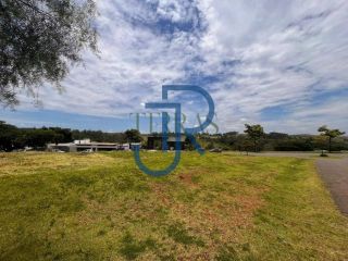 Terreno a venda 1513m² no Residencial Fazenda SerrAzul