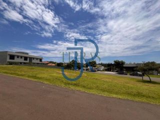 Terreno a venda 1513m² no Residencial Fazenda SerrAzul