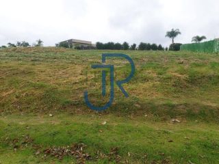 Terreno a venda 1171m² no Residencial Fazenda SerrAzul em Itupeva/SP