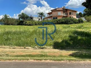 Terreno a venda 1200m² no Residencial Fazenda SerrAzul em Itupeva/SP