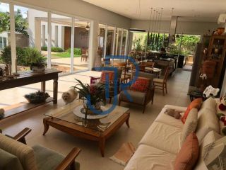 Casa a venda com 6 suites no Residencial Fazenda SerrAzul 1 em Itupeva/SP