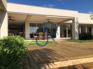 Casa a venda com 6 suites no Residencial Fazenda SerrAzul 1 em Itupeva/SP