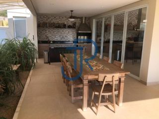 Casa a venda com 6 suites no Residencial Fazenda SerrAzul 1 em Itupeva/SP