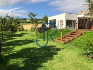 Casa a venda com 6 suites no Residencial Fazenda SerrAzul 1 em Itupeva/SP