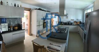 Casa a venda com 6 suites no Residencial Fazenda SerrAzul 1 em Itupeva/SP