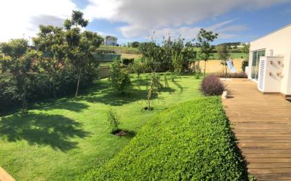 Casa a venda com 6 suites no Condominio Residencial Fazenda SerrAzul 1 em Itupeva/SP