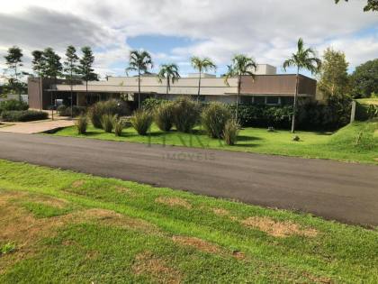 Casa a venda com 6 suites no Condominio Residencial Fazenda SerrAzul 1 em Itupeva/SP