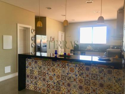 Casa a venda com 4 suites no Residencial Fazenda SerrAzul 1 em Itupeva/SP