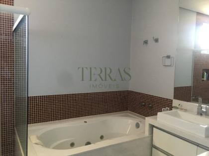 Casa a venda com 4 suites no Residencial Fazenda SerrAzul 1 em Itupeva/SP