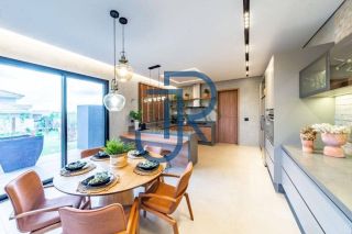 Casa a venda com 3 suites no Campos Santo Antonio 2 em Itu/SP