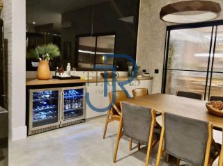 Casa a venda com 3 suites no Campos Santo Antonio 2 em Itu/SP