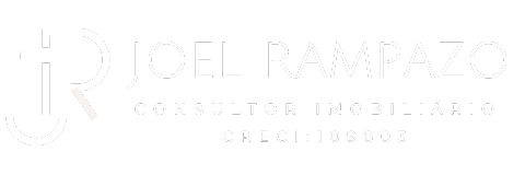 Joel Rampazo - CRECI 109803 PF