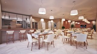 Residencial Daniel Gonzalez