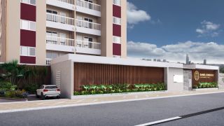 Residencial Daniel Gonzalez