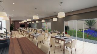 Residencial Daniel Gonzalez