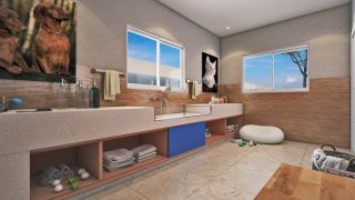 Residencial Daniel Gonzalez