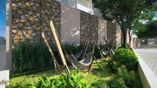 Residencial Daniel Gonzalez