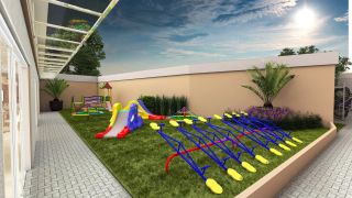 Residencial Daniel Gonzalez