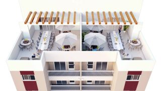 Residencial Daniel Gonzalez