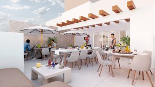 Residencial Daniel Gonzalez