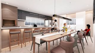 Residencial Daniel Gonzalez