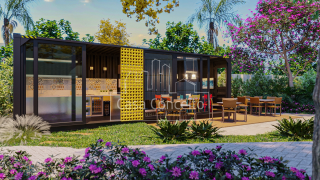 Paradise Home Resort