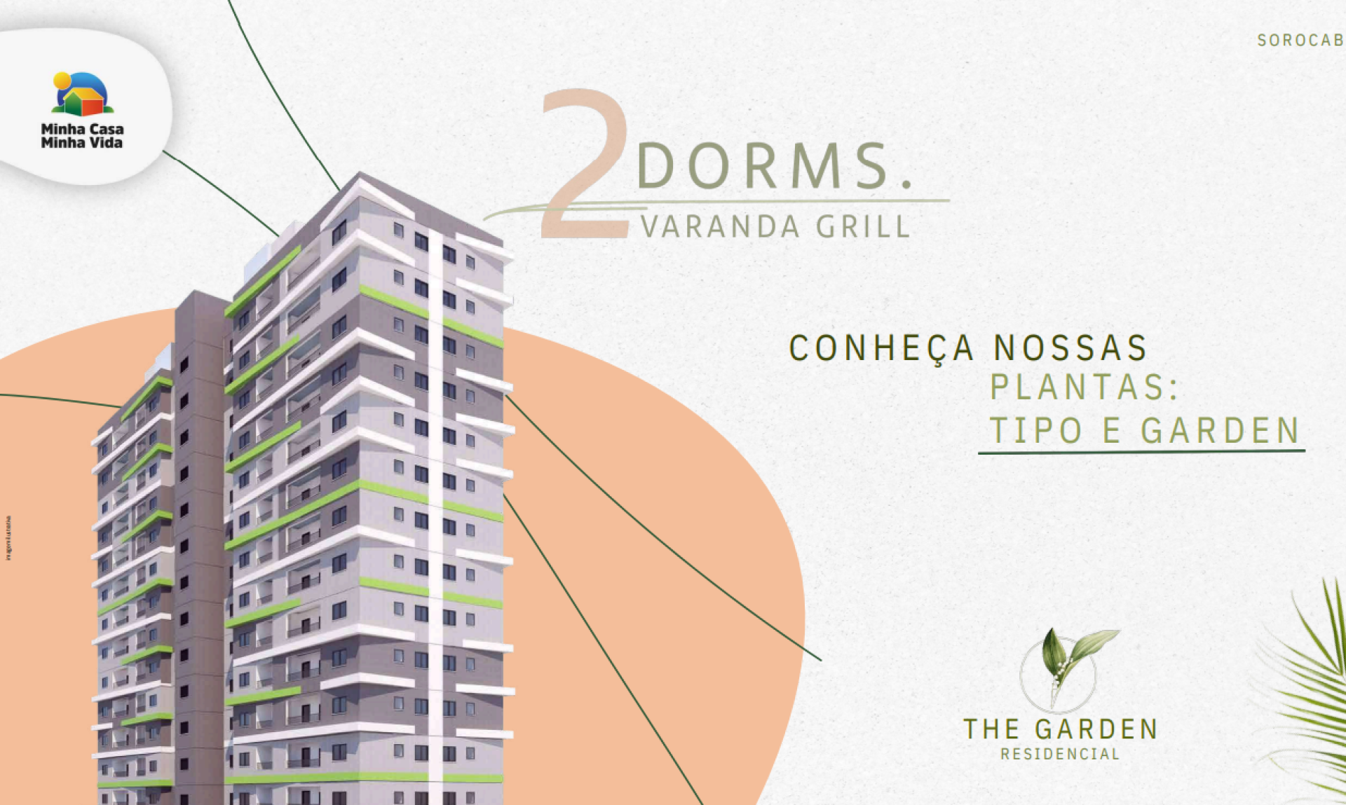 The Garden Residencial