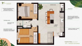 The Garden Residencial