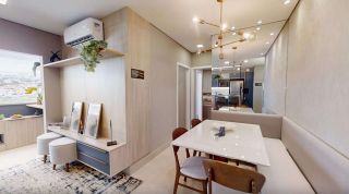 Residencial Riviera Pagliato