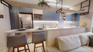 Residencial Riviera Pagliato