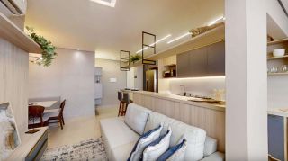 Residencial Riviera Pagliato