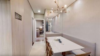 Residencial Riviera Pagliato