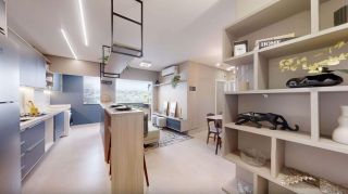 Residencial Riviera Pagliato