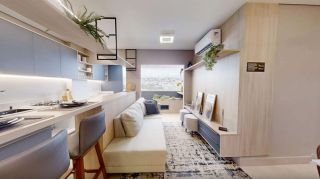 Residencial Riviera Pagliato