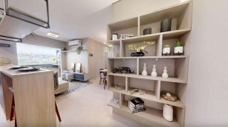 Residencial Riviera Pagliato