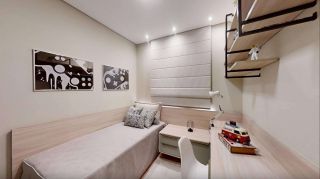 Residencial Riviera Pagliato