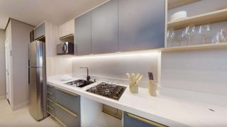 Residencial Riviera Pagliato