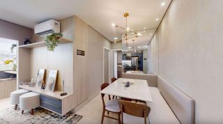 Residencial Riviera Pagliato