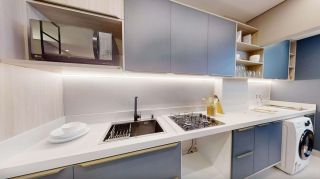 Residencial Riviera Pagliato