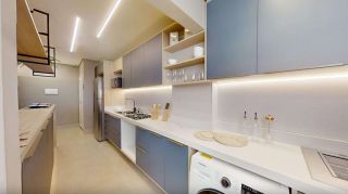 Residencial Riviera Pagliato