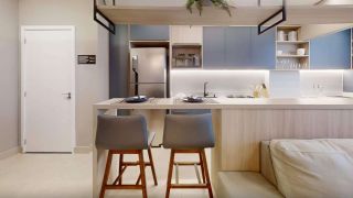 Residencial Riviera Pagliato